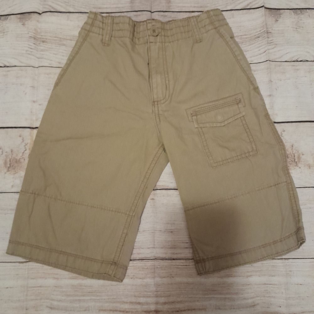 Oshkosh Shorts Big Boy Sz 8